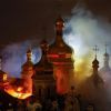 Worldwide backlash grows after Russia strikes Ukraine's Kyiv Pechersk Lavra
