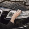 6 easy ways to restore yellowed headlights on your car