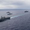 U.S. intends to conclude new military-naval agreement with Japan