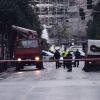 Bomb exploded near Ministry building in Athens