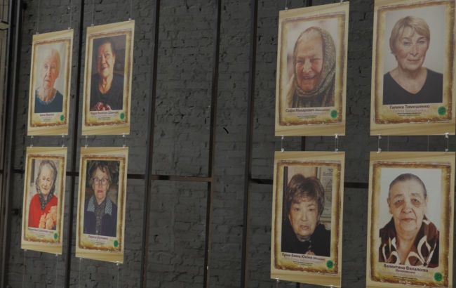 Humanity against fear: Stories of Ukrainians who saved Jews during Holocaust