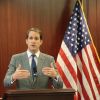 Lavrov&rsquo;s threats against Kyiv will result in greater aid for Ukraine - US congressman