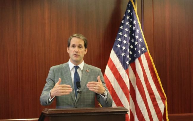 Lavrov&rsquo;s threats against Kyiv will result in greater aid for Ukraine - US congressman