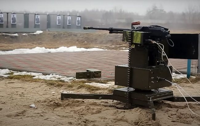 Ukrainian military receives 30 combat robots from Army of drones project for frontline operations