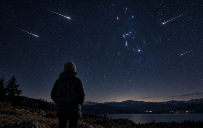 Don't miss Orionids 2026: Best time and place to watch meteor shower