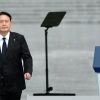 South Korea's President cancels martial law