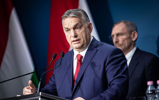 European Commission allocates 13 billion euros to Hungary – FT