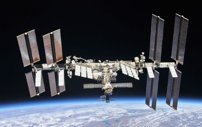 Russian module on International Space Station experienced significant leak for the third time this year