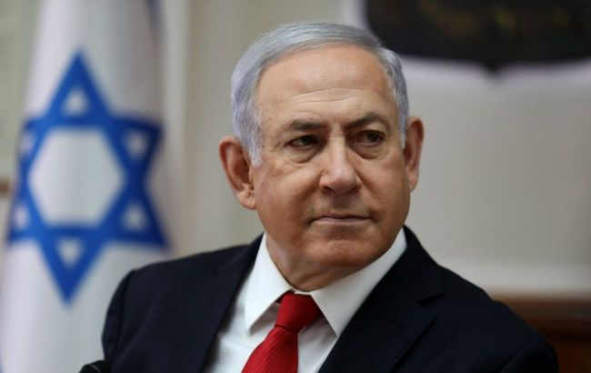 Netanyahu on Israel's strikes on Gaza - Just the beginning