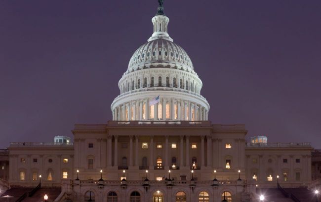 Protests in U.S. Capitol against support for Israel: Police arrested over 300 people