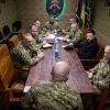 Zelenskyy visits Ukrainian troops after counteroffensive success on southern front