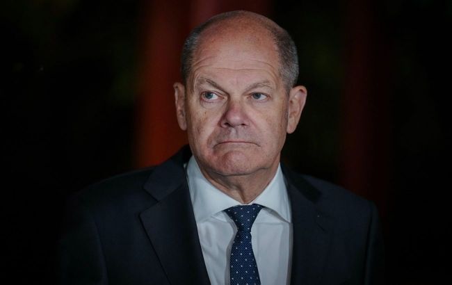 World order in danger: Scholz declares an increase in defense investments