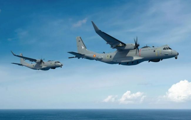 Spain to purchase Airbus C295 maritime patrol aircraft for nearly 1.7 billion euros