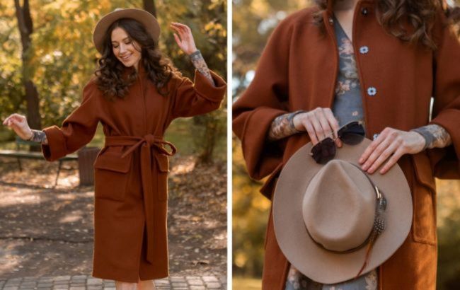 Fall 2026 hottest color: How to make brown look chic, not boring