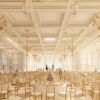 New White House ballroom: Donald Trump personally selects construction materials