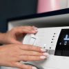 This ignored washing machine button is the secret to longer appliance life