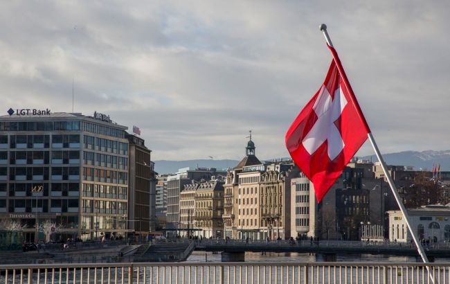 NATO plans to open an office in neutral Switzerland