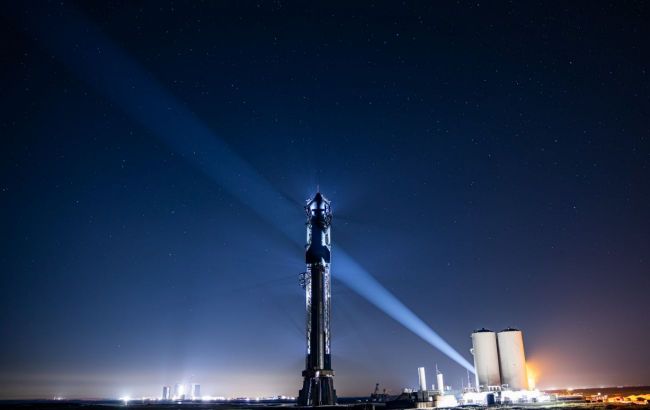 SpaceX launched over 20 additional Starlink satellites into orbit (video)