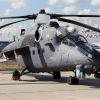 Serbia buys 11 Russian attack helicopters from Cyprus