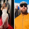 Dior dress, Adam Sandler and other surprises from Taylor Swift's wedding