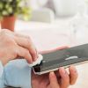 Never clean your phone screen with these 10 things as they can ruin it