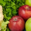 Apples can spoil your other food: Never store these items together