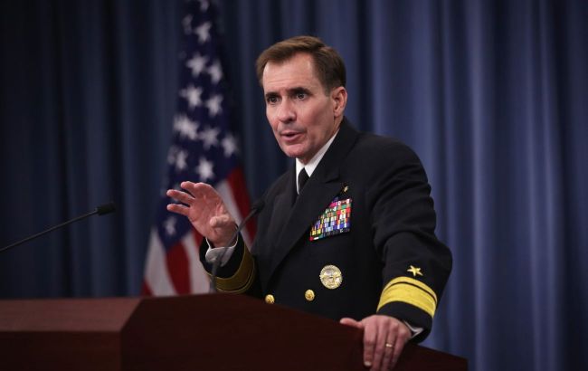 U.S. seeks to resume military talks with China - White House