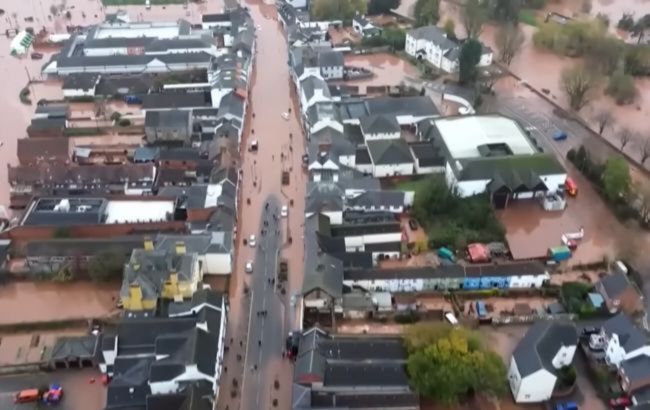 Storm Claudia batters Europe - Deaths reported, evacuations underway