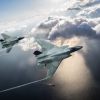 Italy, Japan, United Kingdom to jointly develop future GCAP fighter