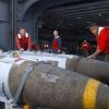 Boeing accelerates delivery of 1800 precision-guided bombs to Israel