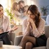 These hidden childhood reasons you keep choosing wrong partner