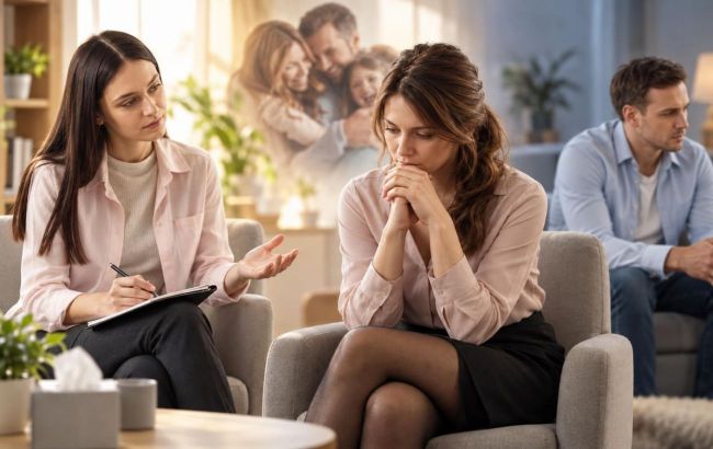These hidden childhood reasons you keep choosing wrong partner