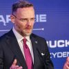 Ukraine blacklists Nawrocki ally over 'Lesser Poland' reference