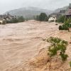 Floods in Slovenia - Estimated damages amount to 5 billion euros