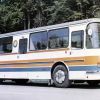 Famous worldwide: Top 5 best buses of Ukrainian Lviv Bus Factory