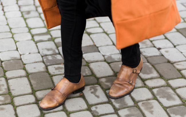 5 trendy shoe styles to add to your fall wardrobe right now