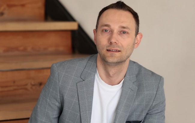 Ukrainian director becomes member of prestigious academy that selects Emmy winners