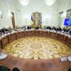 The National security and defense council instead of the court: how the sanctions mechanism works in Ukraine