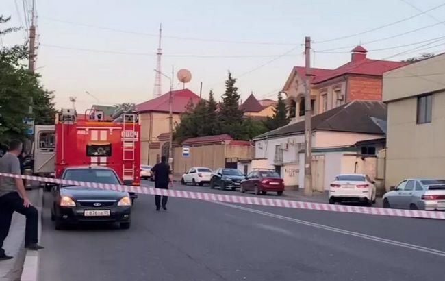 Church attacks leave 20 dead in Dagestan: What happened and who's responsible
