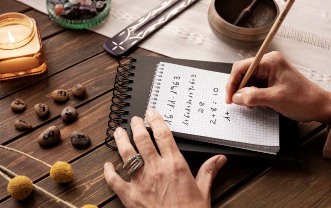 This number from your birth date could reveal your financial destiny