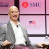 Bezos sold 12 million shares of Amazon for $2 billion