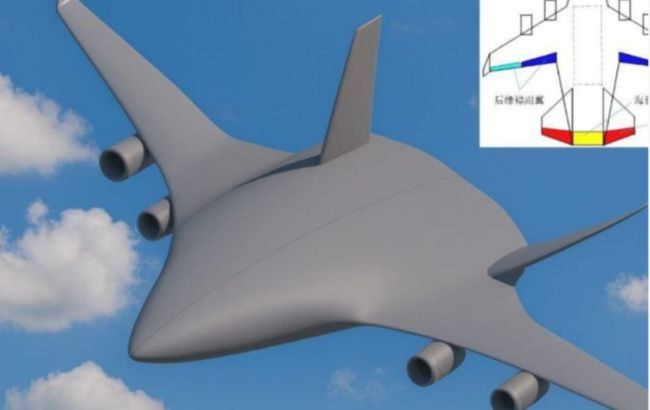 China plans to develop transport aircraft to rival US military planes