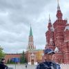 Air raid alert declared in Moscow: Details