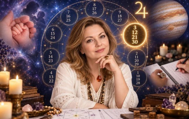 Born on one of these dates? Your birth date may reveal your lucky side