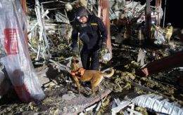 Poltava gas station attack: Number of injured rises