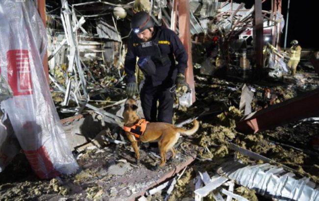 Poltava gas station attack: Number of injured rises