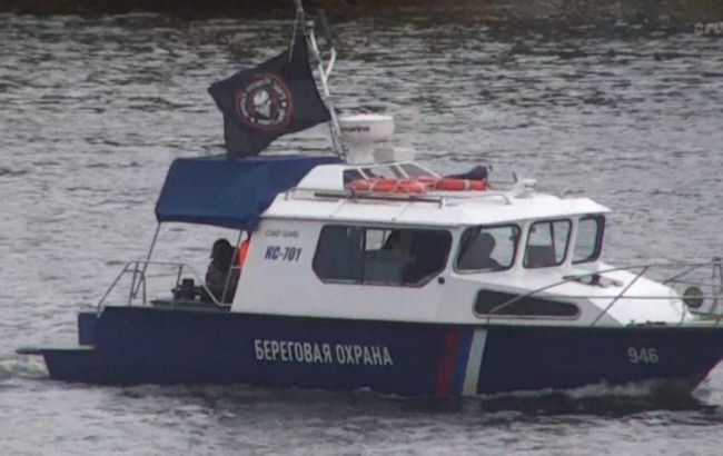 Boat bearing Wagner Group flag spotted on Narva River, Estonian government responds