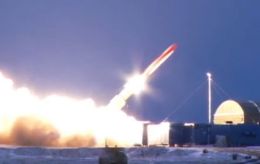Inside Russia's Burevestnik nuclear missile: Why US calls it 'flying Chornobyl'