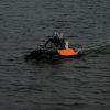 Latvia tests naval drones in Baltic Sea amid war in Ukraine and growing maritime threats