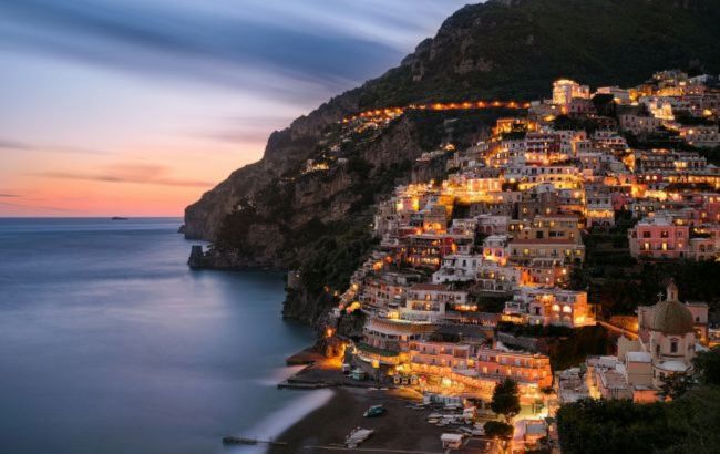 Italian miracle in rocks: City everyone should visit at least once